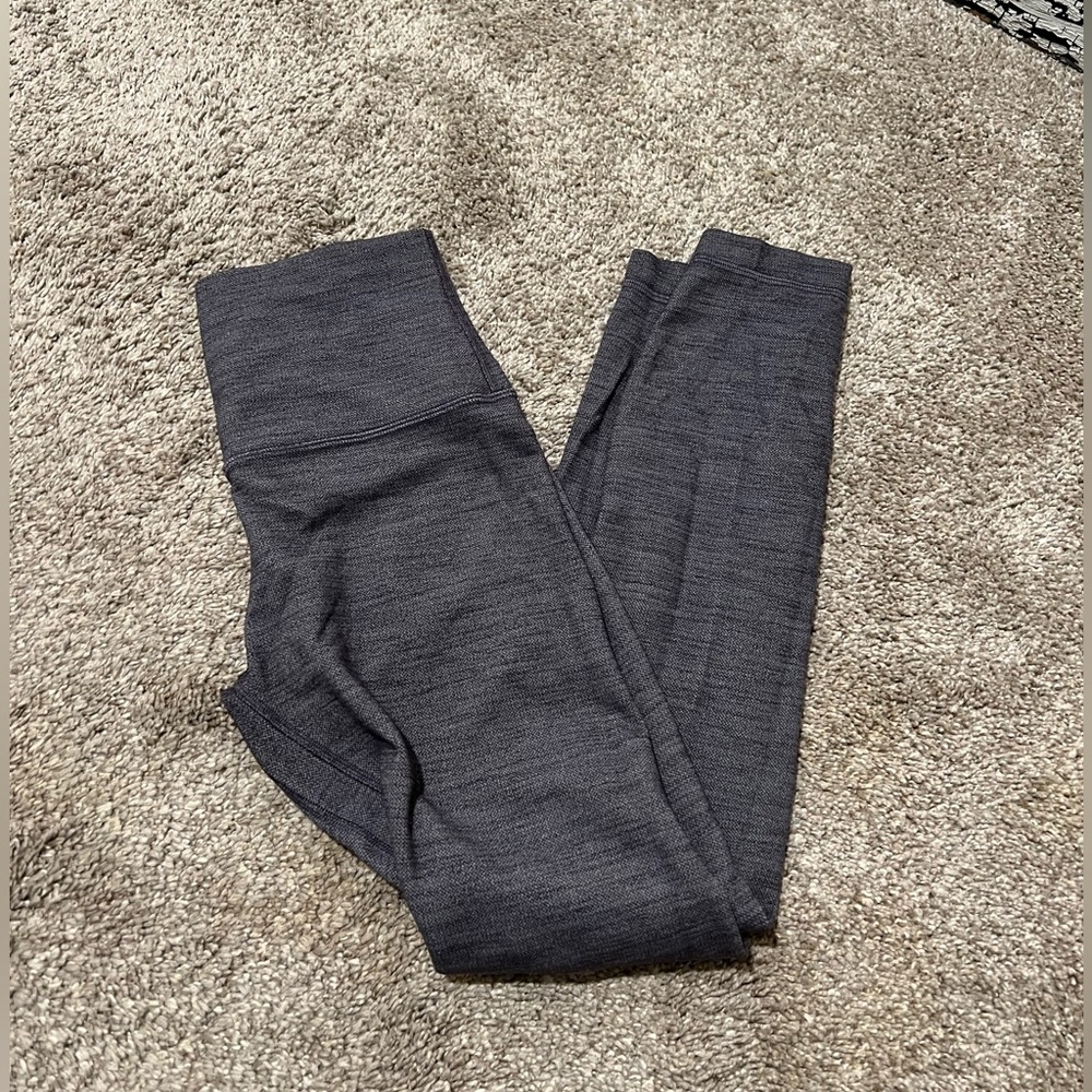 Lululemon Align Leggings 25”